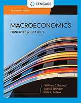 9781337794985-1337794988-Macroeconomics: Principles & Policy (MindTap Course List)