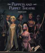9781861261359-1861261357-Puppets and Puppet Theatre