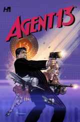 9781613450284-1613450281-Agent 13: The Midnight Avenger and The Acolytes of Darkness