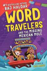 9781728240855-1728240859-Word Travelers and the Missing Mexican Molé