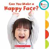 9780531228890-0531228894-Can You Make a Happy Face? (Rookie Toddler)