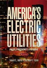 9780910325004-0910325006-America's Electric Utilities: Past, Present And Future