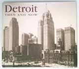 9781571456892-1571456899-Detroit Then and Now (Then & Now)
