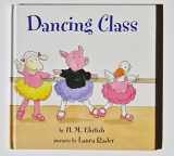 9780531303009-0531303004-Dancing Class