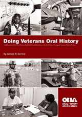 9780984594733-0984594736-Doing Veterans Oral History