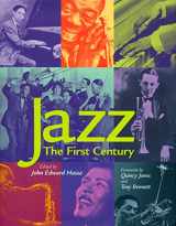 9780688170745-0688170749-Jazz: The First Century