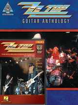 9781495013423-1495013421-ZZ Top Guitar Pack: Includes ZZ Top Guitar Anthology Book and ZZ Top Guitar Play-Along DVD