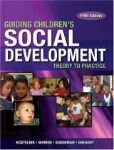 9781401897635-1401897630-^ Guiding Children’s Social Development