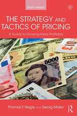 9781138737501-113873750X-The Strategy and Tactics of Pricing