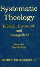 9781930566637-1930566638-Systematic Theology Vol 1