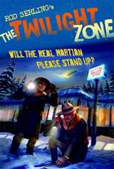 9780802797261-0802797261-The Twilight Zone: Will the Real Martian Please Stand Up?