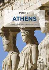 9781838698683-183869868X-Lonely Planet Pocket Athens (Pocket Guide)