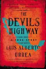 9780316010801-0316010804-The Devil's Highway: A True Story