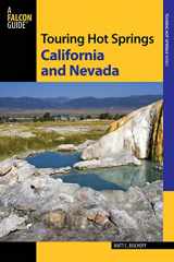 9780762780693-076278069X-Touring Hot Springs California and Nevada: A Guide To The Best Hot Springs In The Far West