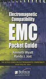 9781613531914-1613531915-EMC Pocket Guide: Key EMC facts, equations and data (Electromagnetic Waves)