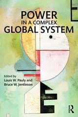 9780415738804-0415738806-Power in a Complex Global System