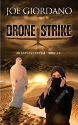 9781624204296-1624204295-Drone Strike: An Anthony Provati Thriller