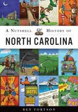 9781467119283-1467119288-A Nutshell History of North Carolina