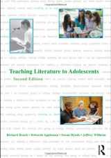 9780415875165-0415875161-Teaching Literature to Adolescents