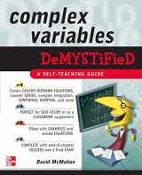 9780071549202-007154920X-Complex Variables Demystified