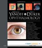 9780323043328-0323043321-Ophthalmology: Expert Consult: Online and Print