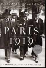9780375508264-0375508260-Paris 1919: Six Months That Changed the World