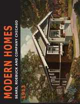 9781684225323-1684225329-Sears Modern Homes: 1913