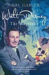 9781845136741-1845136748-Walt Disney: The Biography