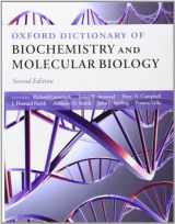 9780198529170-0198529171-Oxford Dictionary of Biochemistry and Molecular Biology