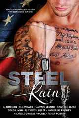 9781540335951-154033595X-Steel Rain: A Military Romance Collection