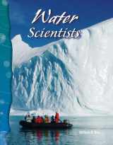 9780743905565-0743905563-Water Scientists: Earth and Space Science (Science Readers)