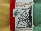 9780132677820-0132677822-Mechanism Design: Analysis and Synthesis: Vol. 1