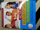 9780135031506-0135031508-Science in Elementary Education: Methods, Concepts, and Inquiries