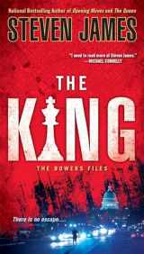 9780451239785-0451239784-The King (The Bowers Files)