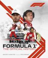 9781787394964-1787394964-Formula 1: The Official History