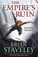 9780765389916-0765389916-The Empire's Ruin (Ashes of the Unhewn Throne, 1)