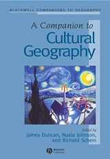 9780470997253-0470997257-A Companion to Cultural Geography