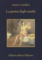 9788838933448-8838933448-La Giostra Degli Scambi (Italian Edition)