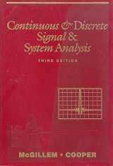 9780030510199-0030510198-Continuous and Discrete Signal and System Analysis (The ^AOxford Series in Electrical and Computer Engineering)