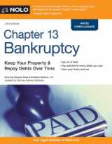 9781413320268-1413320260-Chapter 13 Bankruptcy: Keep Your Property & Repay Debts Over Time