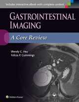 9781496307187-1496307186-Gastrointestinal Imaging: A Core Review