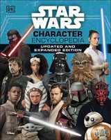 9780241531624-0241531624-Star Wars Character Encyclopedia Updated And Expanded Edition
