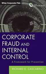 9781118301562-1118301560-Corporate Fraud and Internal Control
