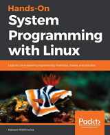 9781788998475-1788998472-Hands-On System Programming with Linux