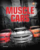 9780760338377-076033837X-Muscle Cars (First Gear)