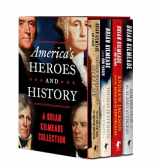 9780593421178-0593421175-America's Heroes and History: A Brian Kilmeade Collection