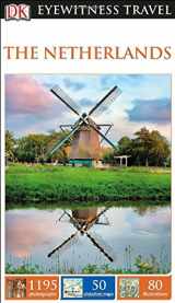 9781465411952-146541195X-DK Eyewitness Travel Guide: The Netherlands