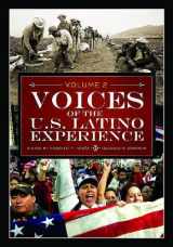 9780313340222-0313340226-Voices of the U.S. Latino Experience: Volume 2