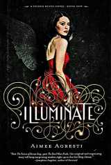 9780547626147-0547626142-Illuminate: A Gilded Wings Novel, Book One