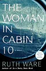 9781501132957-1501132954-The Woman in Cabin 10